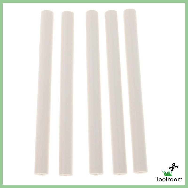 Bộ 5 Con Dấu Tròn Màu Vàng Dùng Trang Trí Tiệc Cưới