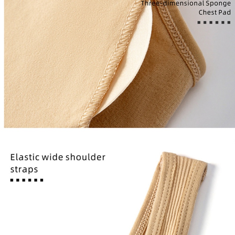 Set Áo Bra Và Quần Short Lưng Cao Phong Cách Thể Thao Cho Nữ