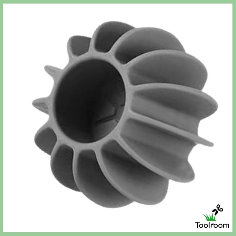 Bóng Silicon Mềm Nhỏ Gọn Tái Sử Dụng Làm Sạch Máy Sấy