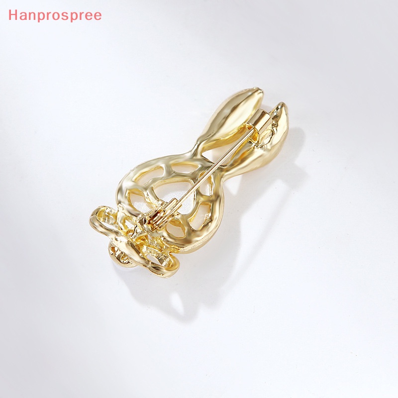 Ghim Cài Áo Hình Đầu Thỏ Xinh Xắn Thời Trang Cho Nữ