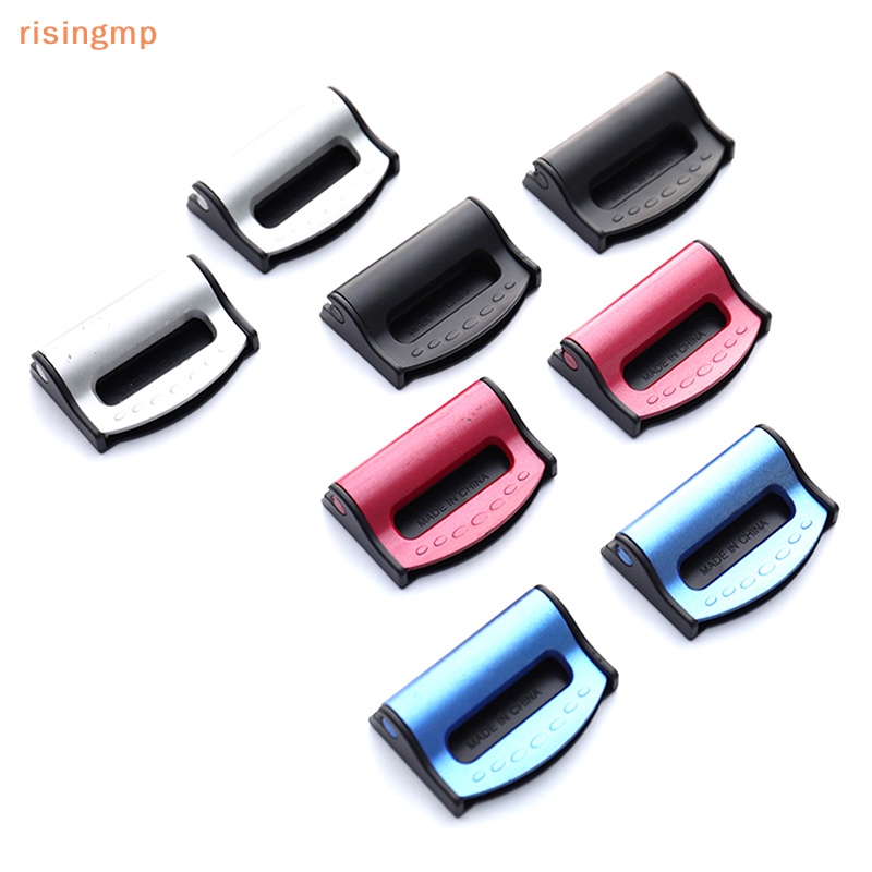 Set 2 Khóa Dây Đai An Toàn Chống Trượt Thoải Mái Cho Xe Hơi