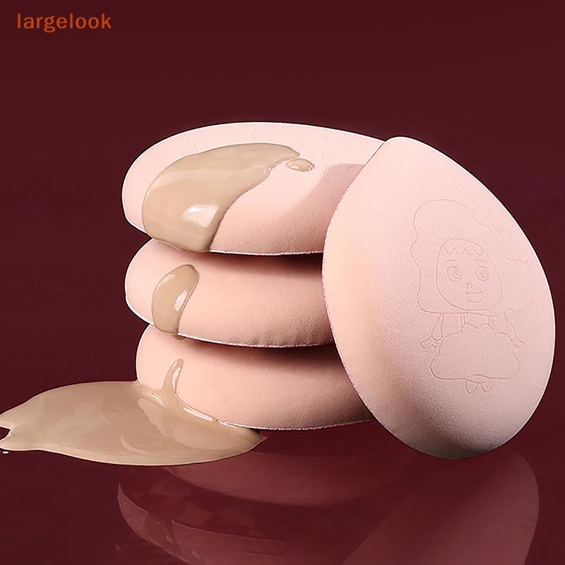 Bông Mút Trang Điểm Marshmallow Khô Và Ướt Đa Năng Tiện Dụng