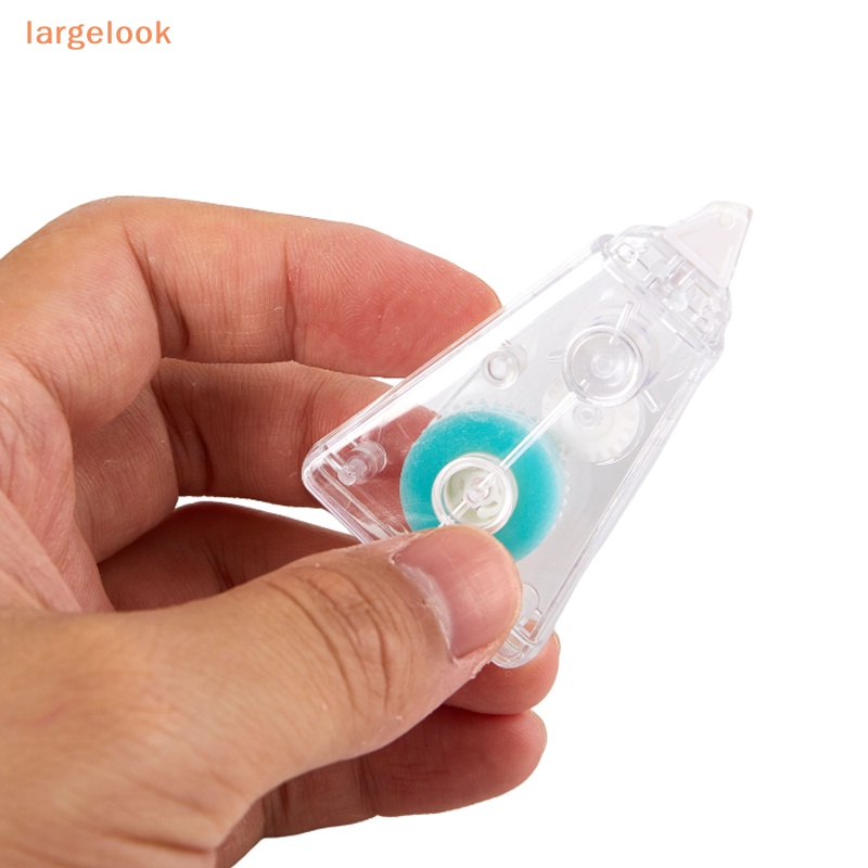 Cuộn Băng Keo Hai Mặt 5mmx5m Họa Tiết Chấm Bi Dùng Trang Trí Sổ Tay DIY