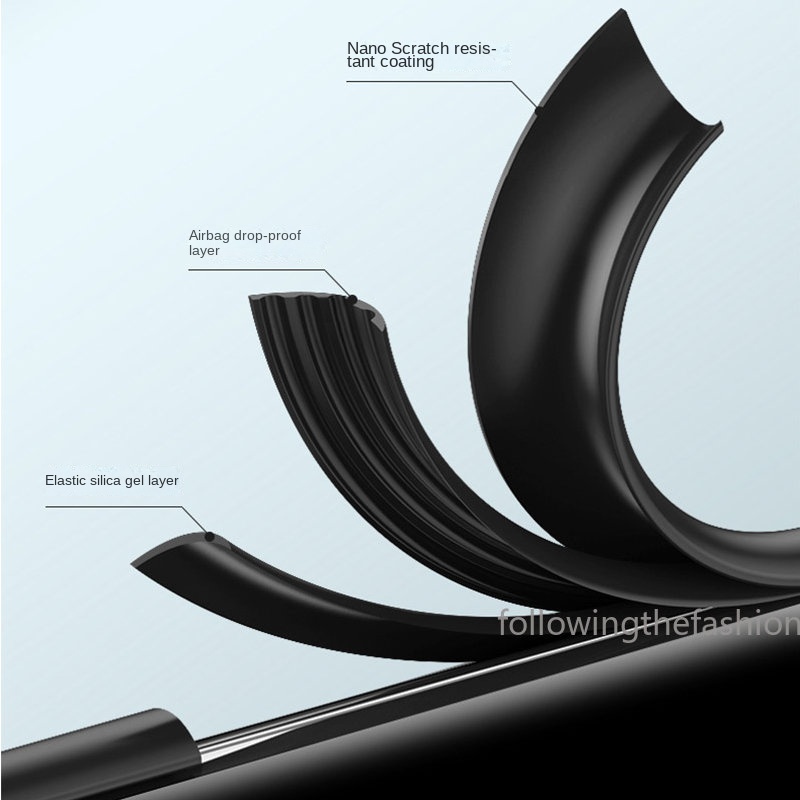 Bao Da Điện Thoại Siêu Mỏng Chống Sốc Màu Trơn Cho oppo realme 11 pro plus 5g realme11 4g 2023 Ốp