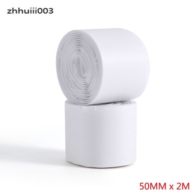 Cuộn Băng Keo Dán Dính Mạnh Chống Rơi Cho Phơ Đàn Guitar 2m 25mm / 50mm