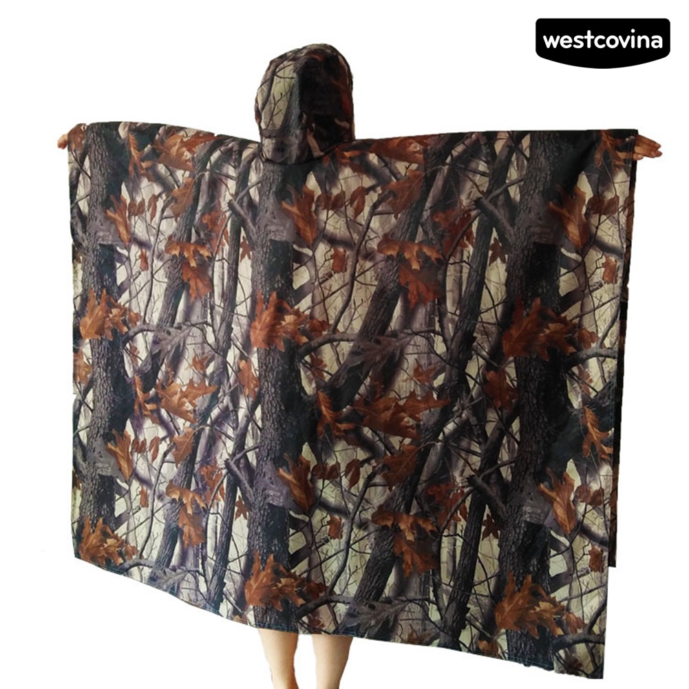 [COD]☁Áo Mưa Đa Năng 3 Trong 1 Cho Đi Du LịCh