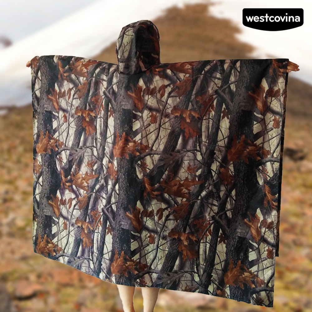 [COD]☁Áo Mưa Đa Năng 3 Trong 1 Cho Đi Du LịCh