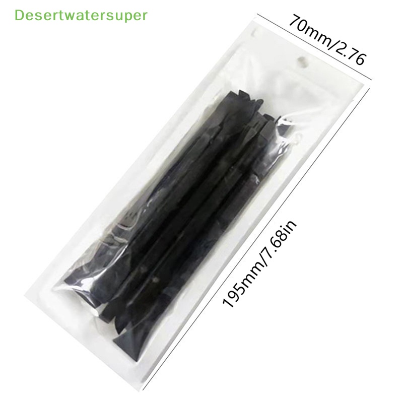 Bộ 10 Dụng Cụ Sửa Chữa Điện Thoại Bằng Nhựa