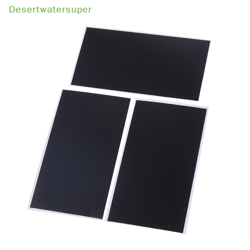 Set 5 Miếng Dán Bảo Vệ Bàn Phím Cho Dell E5450 E7450