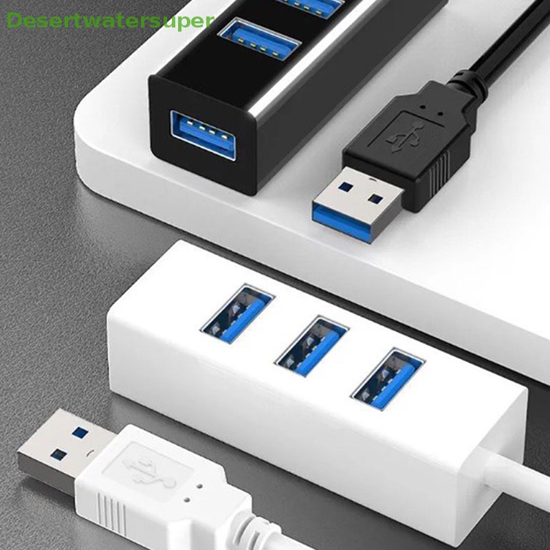 Bộ Chia 4 Cổng USB Đa Năng Tiện Dụng