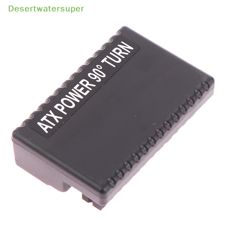 Dây Cáp Nối Nguồn Bo Mạch Chủ Chuyển Đổi ATX 24 Pin Sang 90 Độ