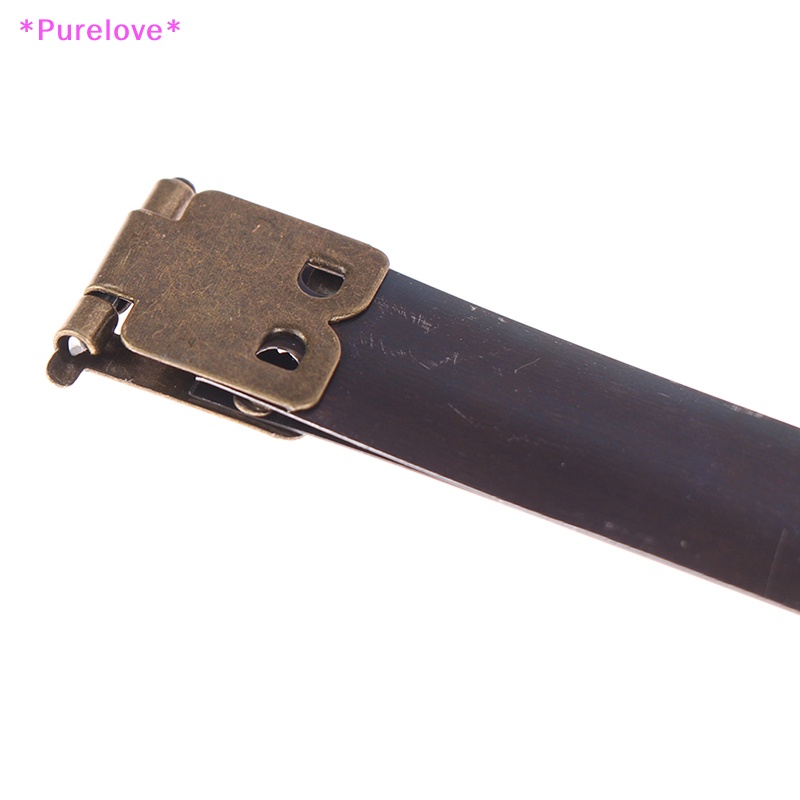 Set 10 Khung Kim Loại Dành Cho Túi Xách Cầm Tay DIY Mới