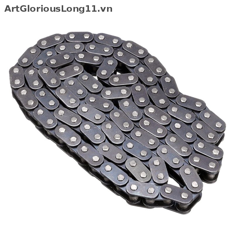 Dây Xích T8F 116L Có Liên Kết Phụ Tùng Cho Xe Máy 47 49cc Mini