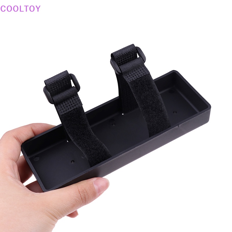 1 Khay Nhựa Đựng Đồ Cho Xe Điều Khiển Từ Xa AXIAL SCX10 1 / 10