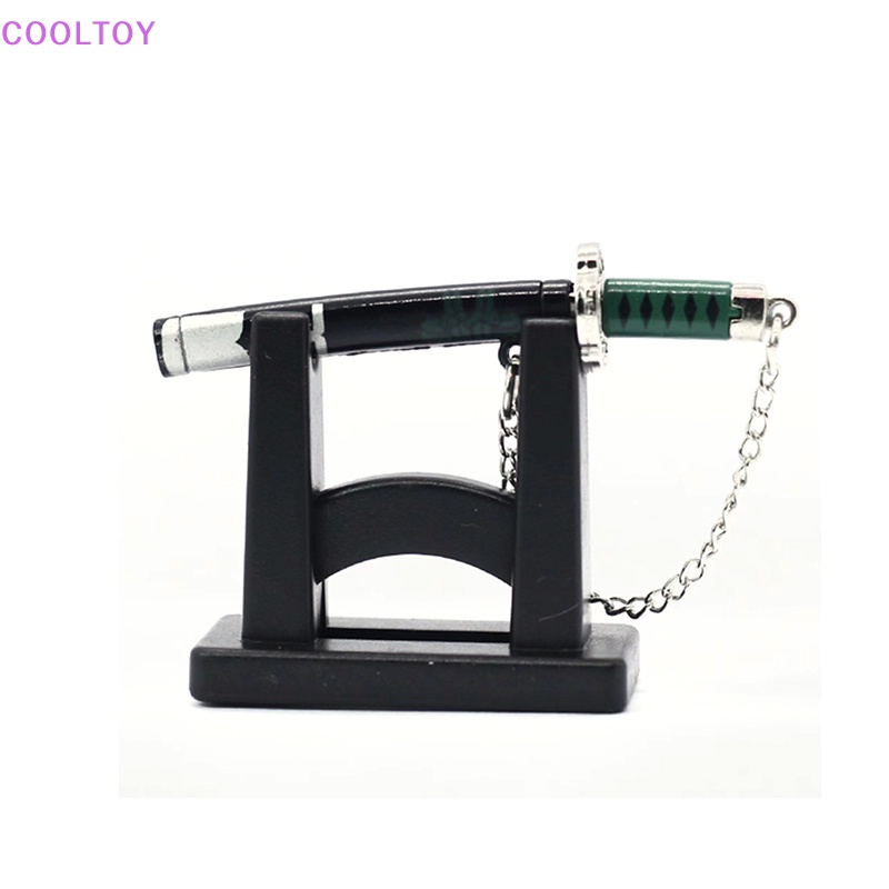 Cooltoy Phụ Kiện Giá Đỡ Kim Loại mini Cho Nhà Búp Bê