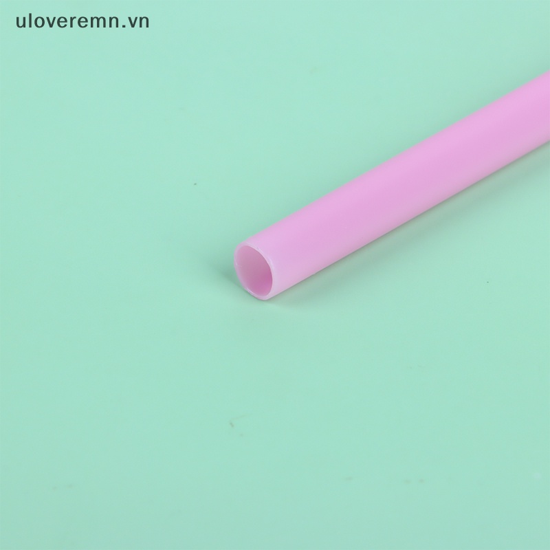 Đồ Chơi Thổi Bong Bóng Hai Mặt DIY Dành Cho Trẻ Em