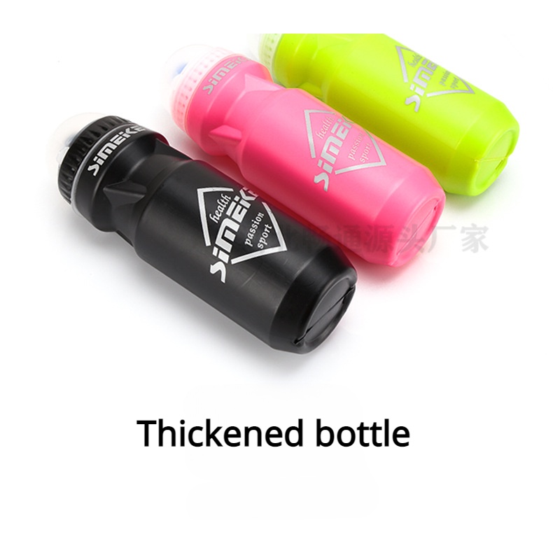 Bình Nước Thể Thao 610ml