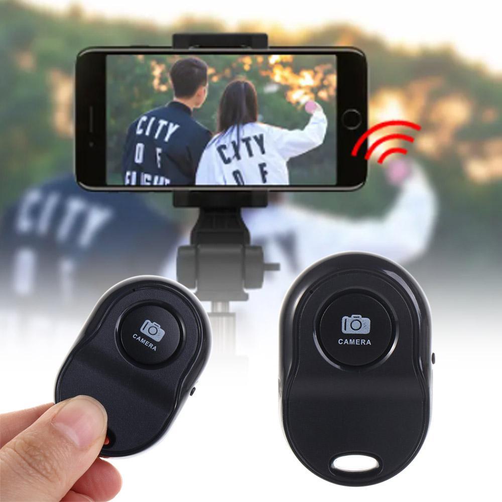 Điều Khiển Từ Xa TAYLOR1 Bluetooth Thông Dụng Tháo Gỡ Nhanh Cho Điện Thoại Di Động