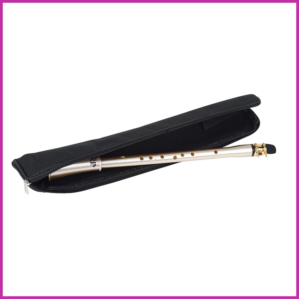 Kèn Saxophone Mini Cầm Tay Thoải Mái Dễ Dàng Mang Theo Thích Hợp Làm Quà Sinh Nhật Cho Bé kerivn kerivn