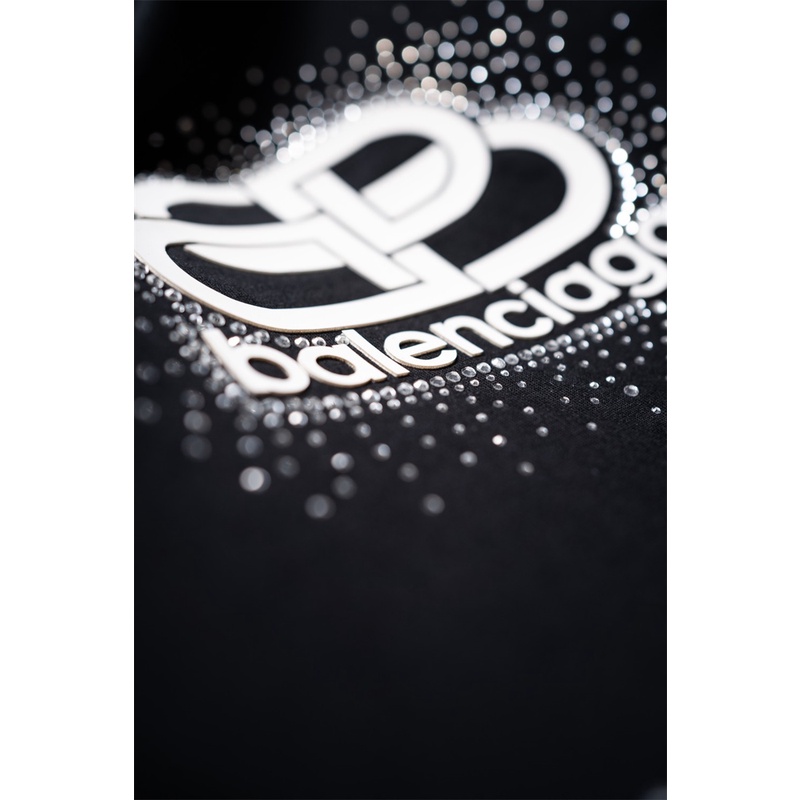 Áo Thun Tay Ngắn Thời Trang Mùa Hè Chất Lượng Cao Cho Nam Và Nữ