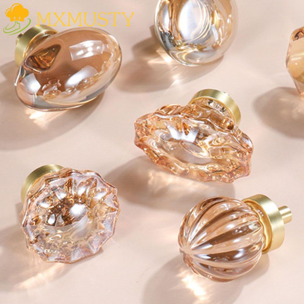 Tay Nắm Cửa Tủ Chén / Tủ Đồ Nội Thất Chất Lượng Cao