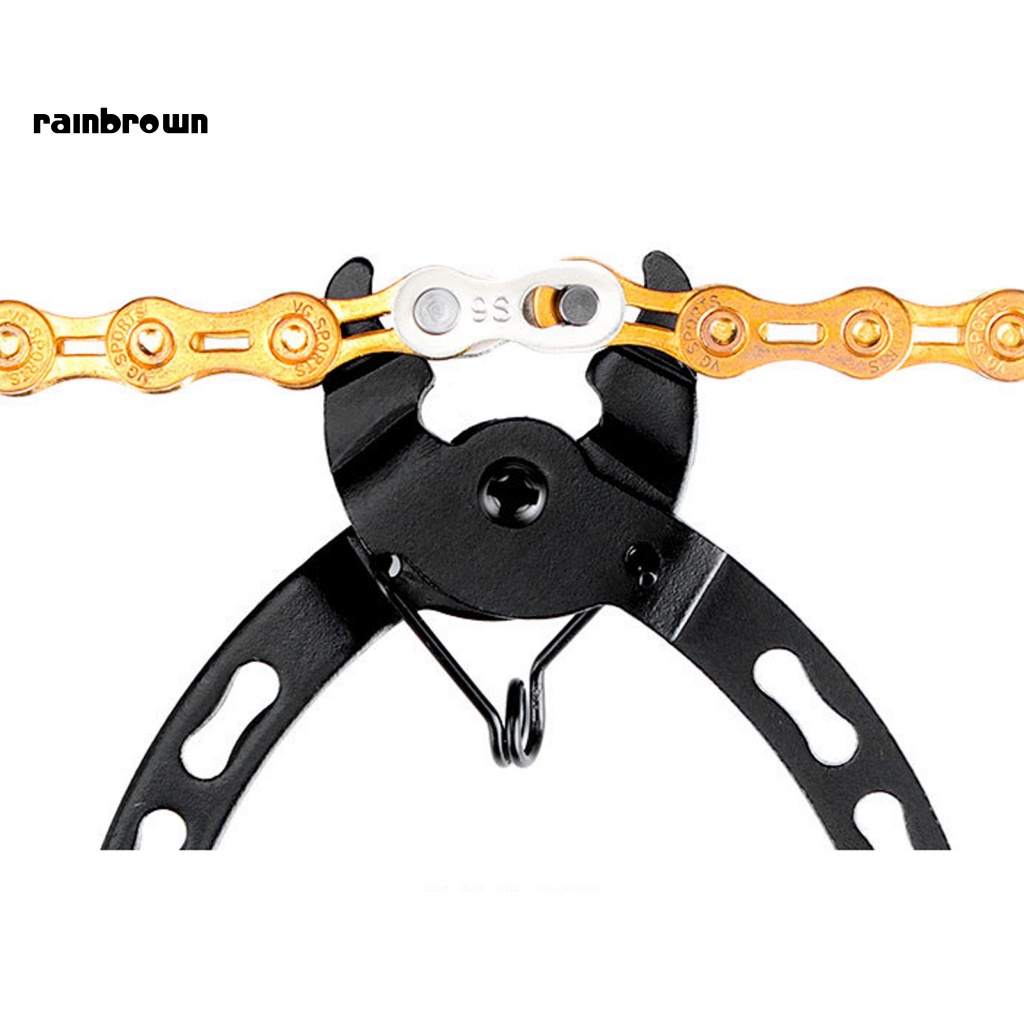 Dụng Cụ Tháo Mắt Xích Xe Đạp Chuyên Nghiệp