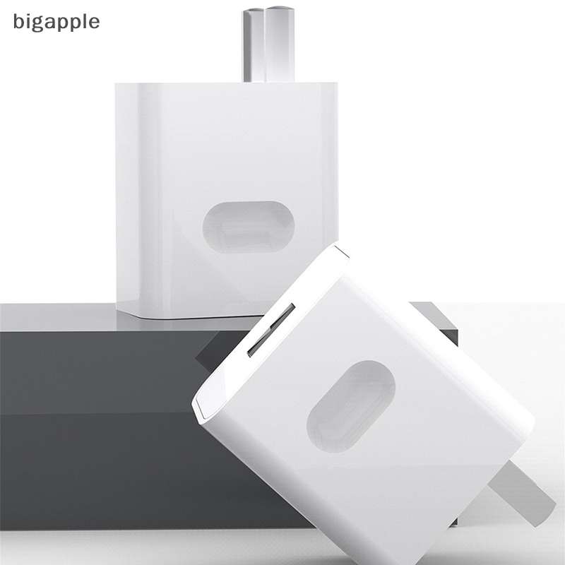 Cốc Sạc Nhanh USB Type-C 40W 5A Cho Huawei Mate40 P30 P20 P9 HONOR RDG