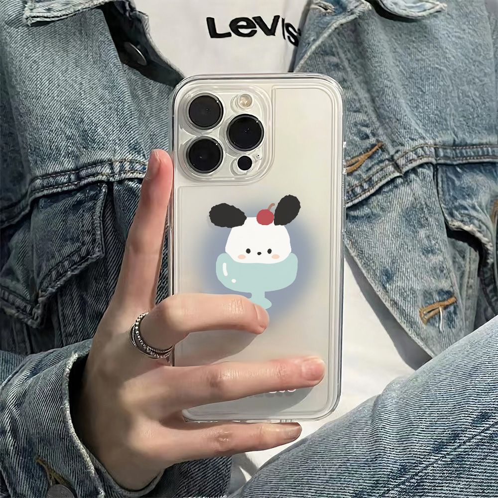 ✅Ốp Điện Thoại Mềm Chống Sốc 78 Phong Cách 1114Pro6In Cho iPhone12plus13 max