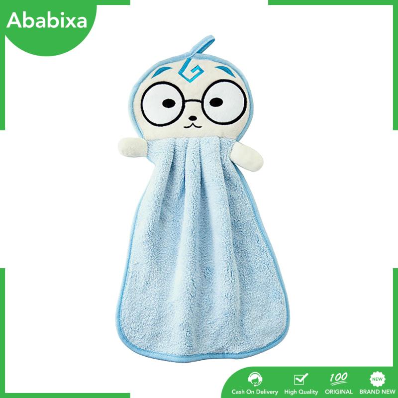 Khăn Lau Tay Mềm Mại Siêu Thấm Hút Nhanh Khô Tiện Dụng