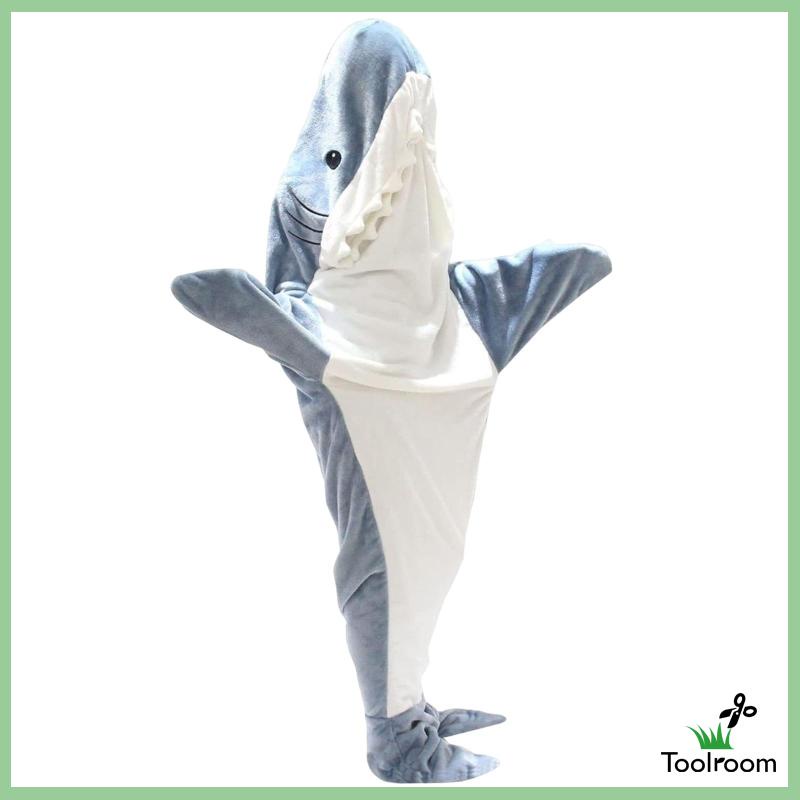 Túi Ngủ Nhồi Bông Hình Động Vật Có Mũ Trùm Dùng Hóa Trang