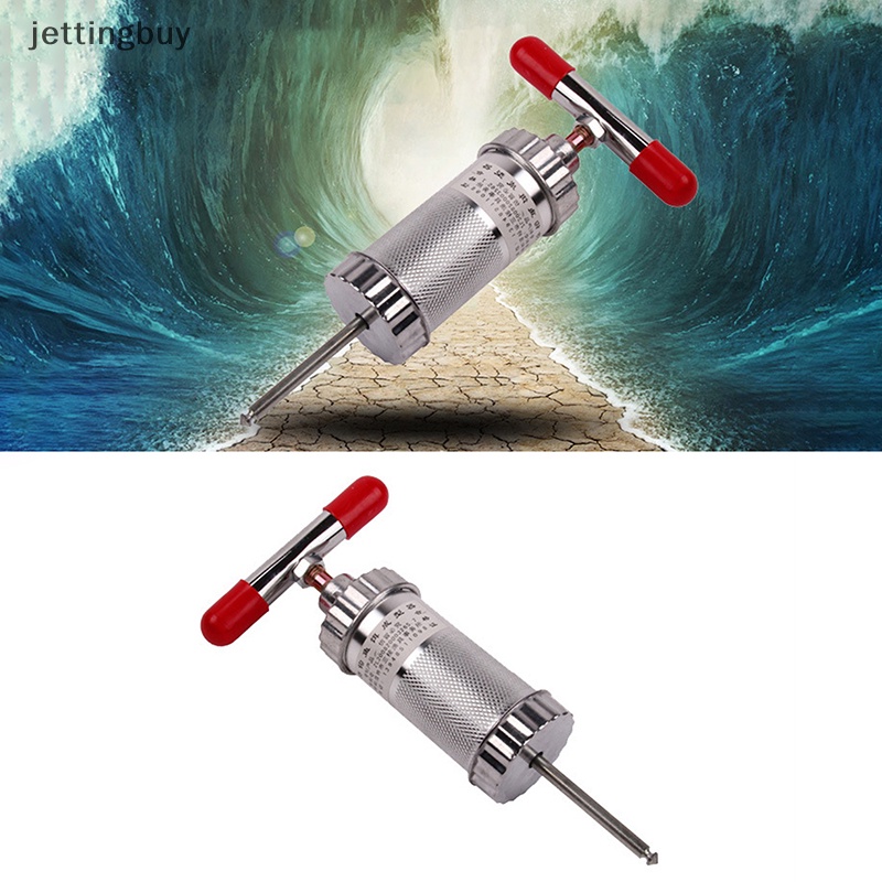 Khuôn Nén Tạo Hình Mồi Câu Cá Ngoài Trời Nhỏ Gọn QDD