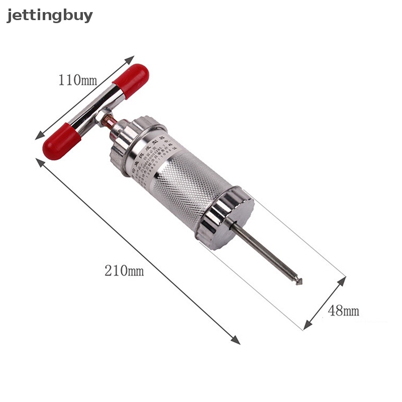 Khuôn Nén Tạo Hình Mồi Câu Cá Ngoài Trời Nhỏ Gọn QDD