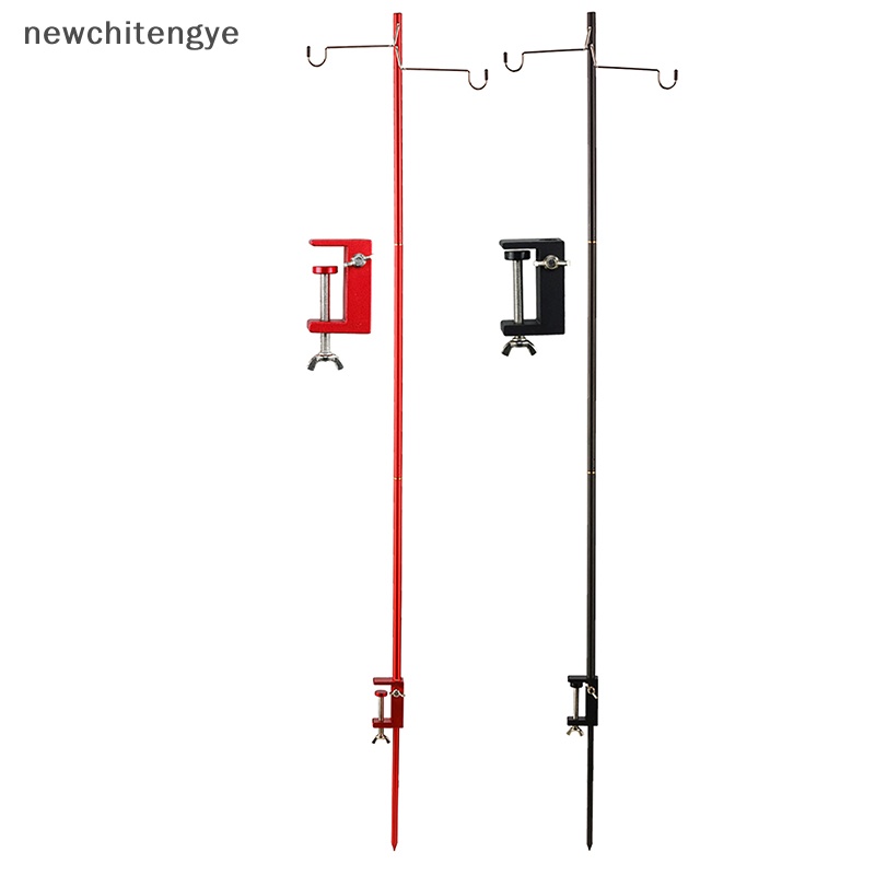 Bộ Giá Đỡ Đèn Lồng Bằng Hợp Kim Nhôm Siêu Nhẹ Có Thể Tháo Rời