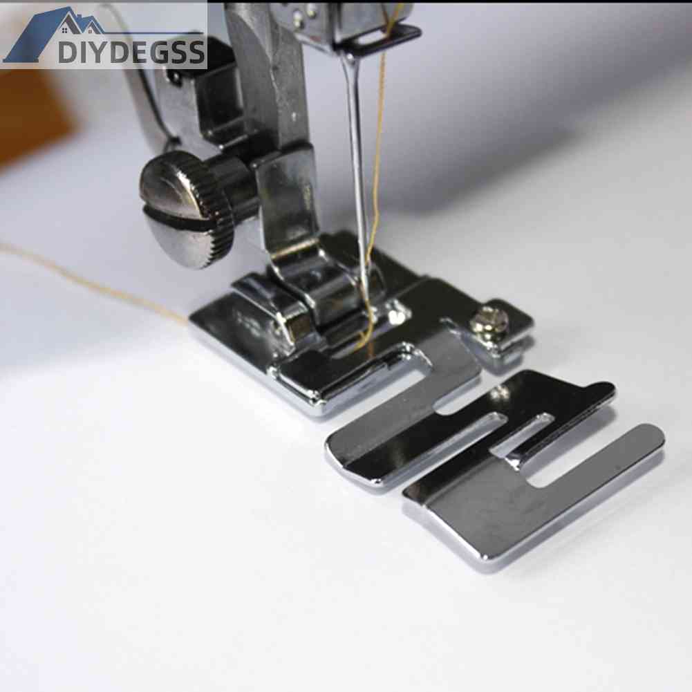 1 Chân Vịt Máy May Co Giãn