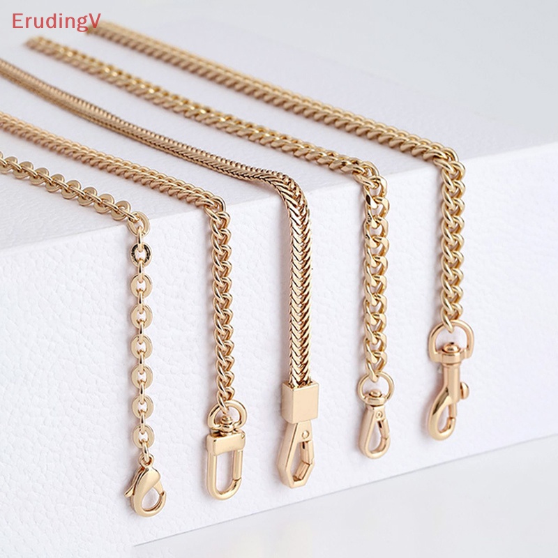 Dây Xích Kim Loại Mở Rộng Thay Thế Cho Túi Xách Nữ