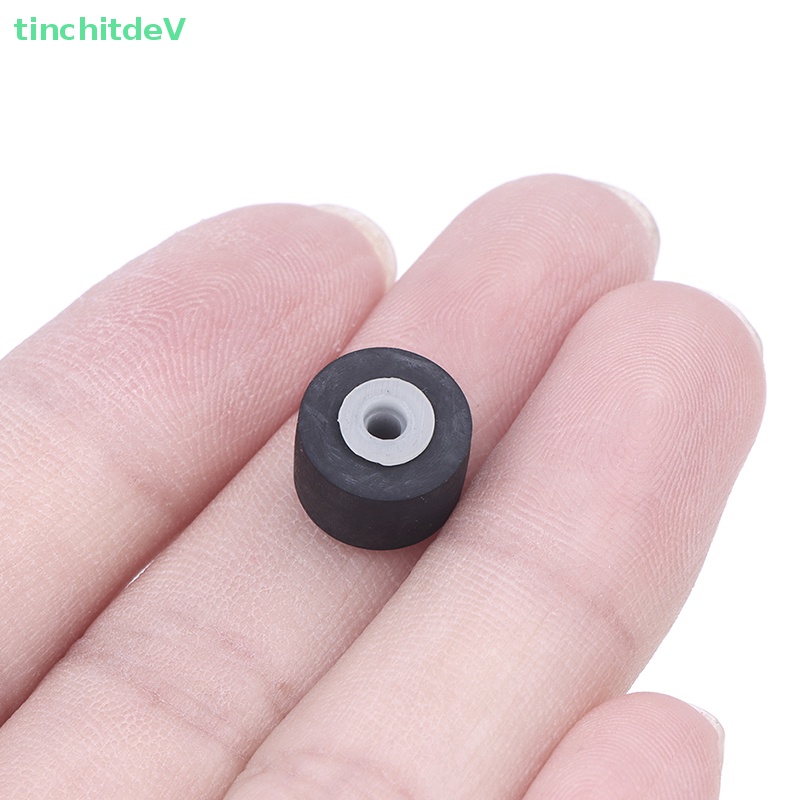 Thanh Lăn Cao Su 11x8x7.2x2mm Chuyên Dụng Cho Máy Ghi Âm