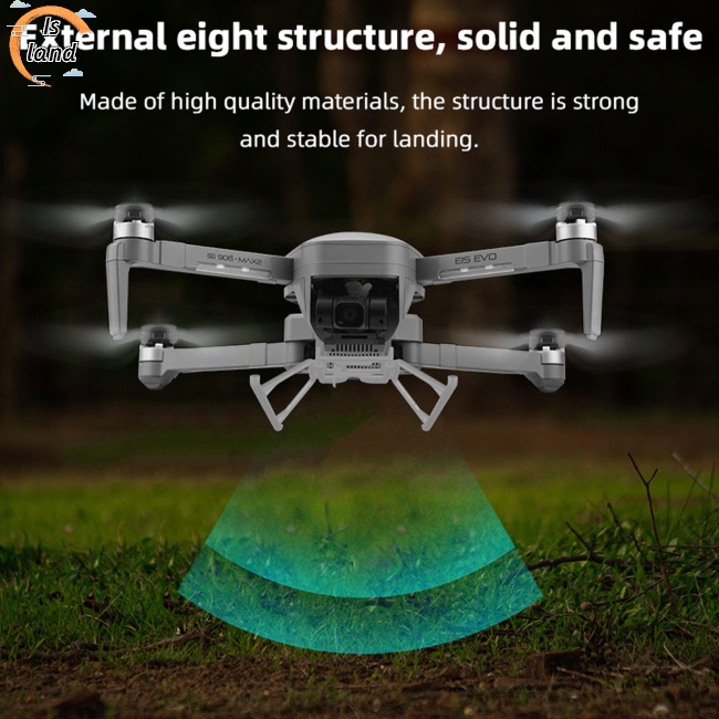 Giá Đỡ Hạ Cánh Gấp Gọn Tiện Dụng Cho Beast 3e Sg906 Max2