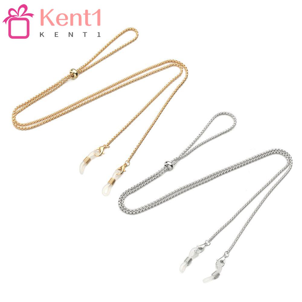 Dây Đeo Mắt Kính Bằng Kim Loại Thời Trang Hiệu Ket1
