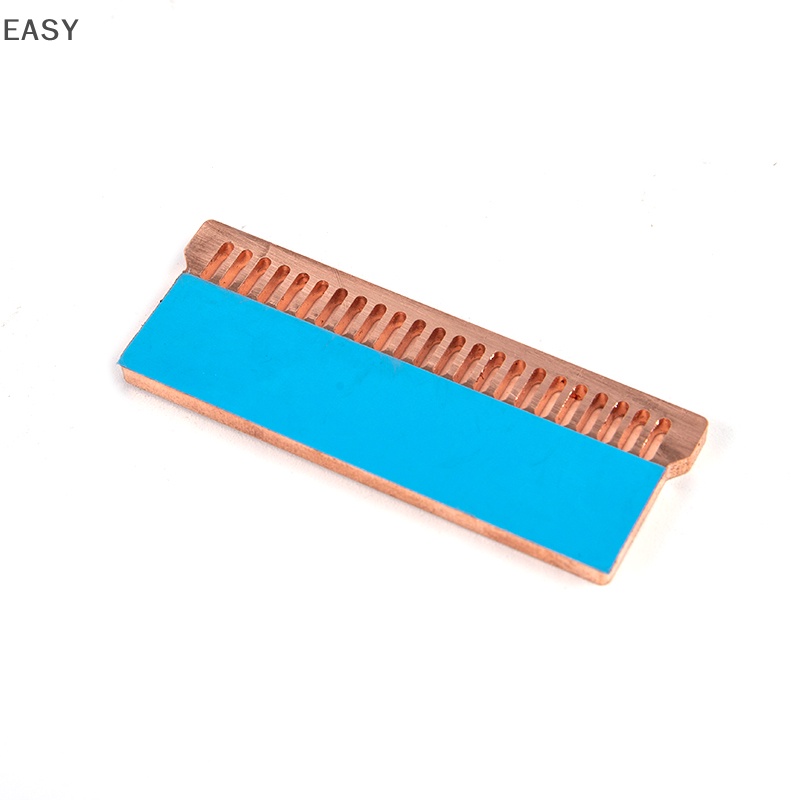 Tản Nhiệt RAM 0.5mm / 1.5mm / 2mm / 3mm Cho Laptop