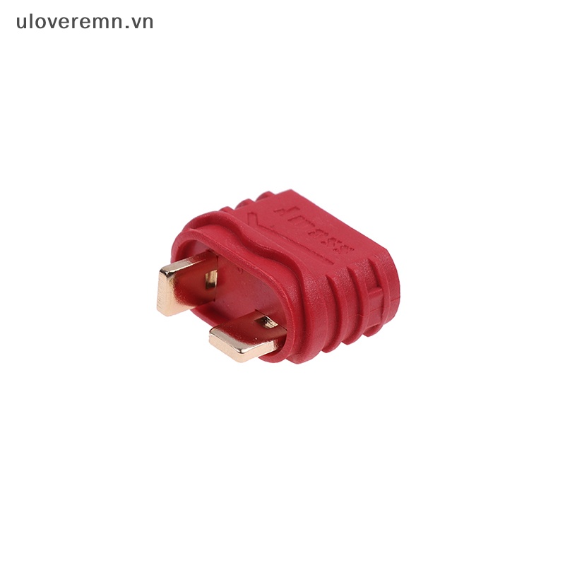 Phích Cắm Uloveremn Với Đầu Nối Male Female Với Khung Sheath Cho Đồ Chơi RC