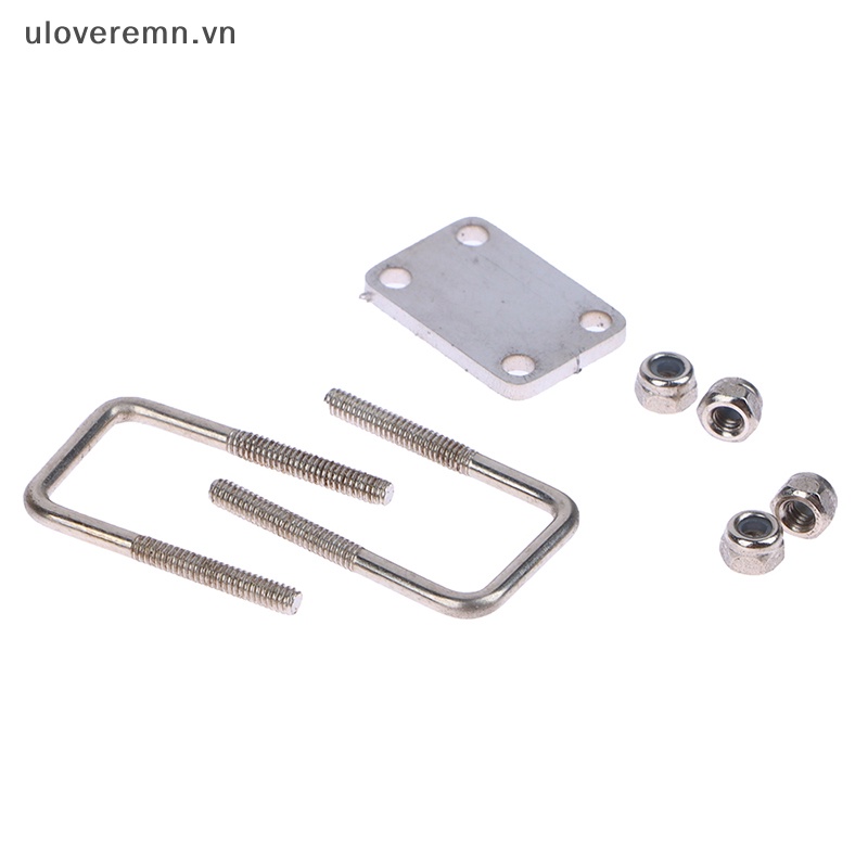 Bu Lông Chữ U Cho Xe Điều Khiển Từ Xa Cỡ 1 / 24 / 20 Tamiya