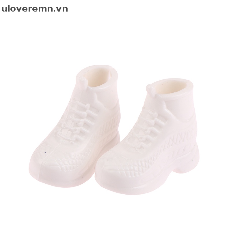 1 Bộ Quần Áo Thể Thao Thời Trang Cho Búp Bê 11.5-inch 30cm