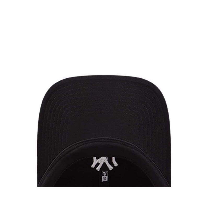 Mũ 940UNST Long Visor Neyyan Blk