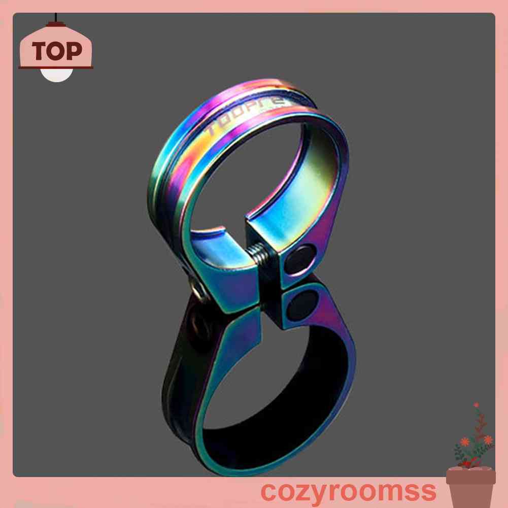 Kẹp Cố Định Yên Xe Đạp Leo Núi Tiện Dụng Chất Lượng Cao