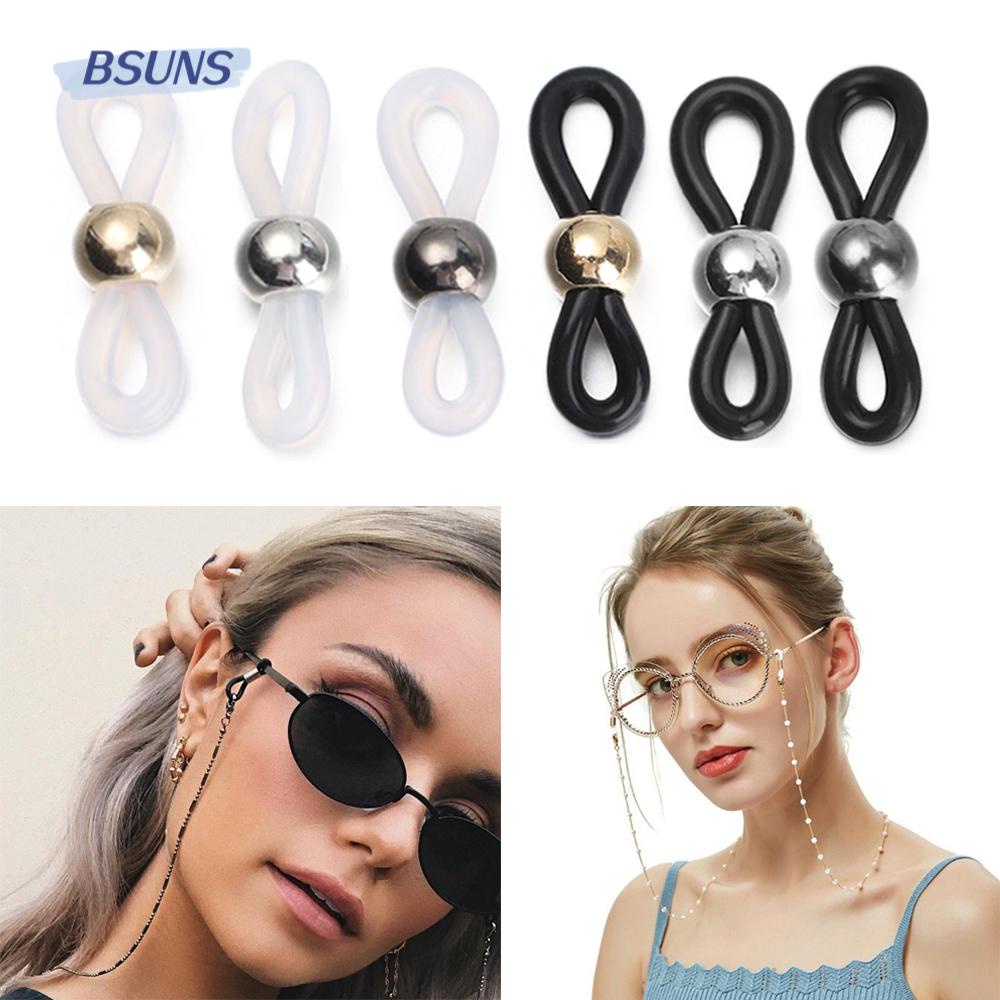 Set 50 Dây Đeo Mắt Kính Chống Trượt Tiện Dụng Giá Đỡ