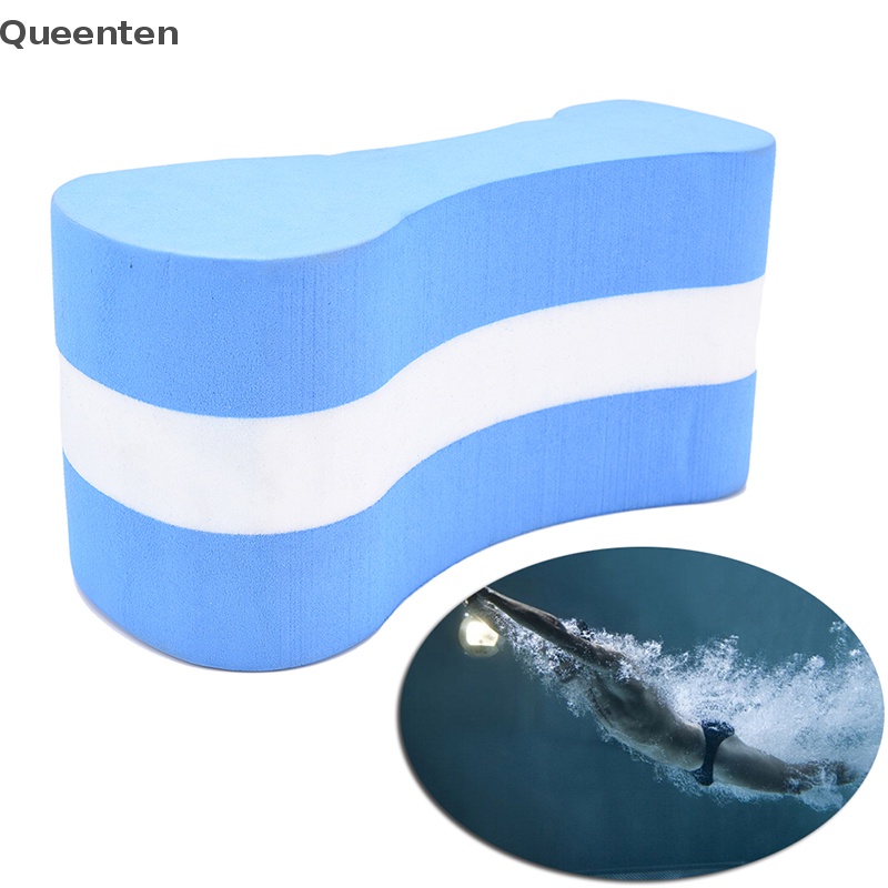 Queenten Tấm Ván Xốp Nổi Tập Bơi An Toàn Dành Cho Trẻ Em Và Người Lớn QT