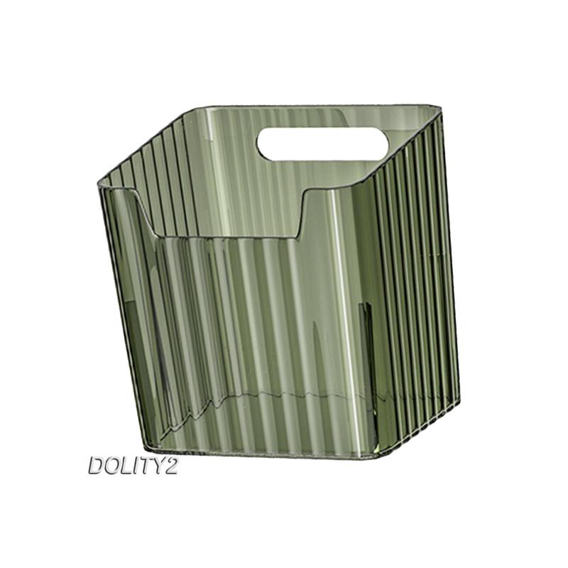 [Dolity2] Rổ Đựng Trái Cây / Rau Củ Thủ Công Phòng Tắm / Nhà Bếp