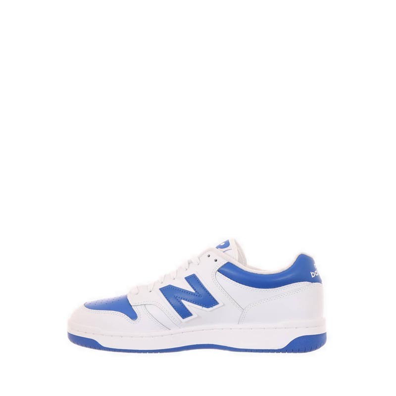 Giày Thể Thao New Balance 480 Men's - White