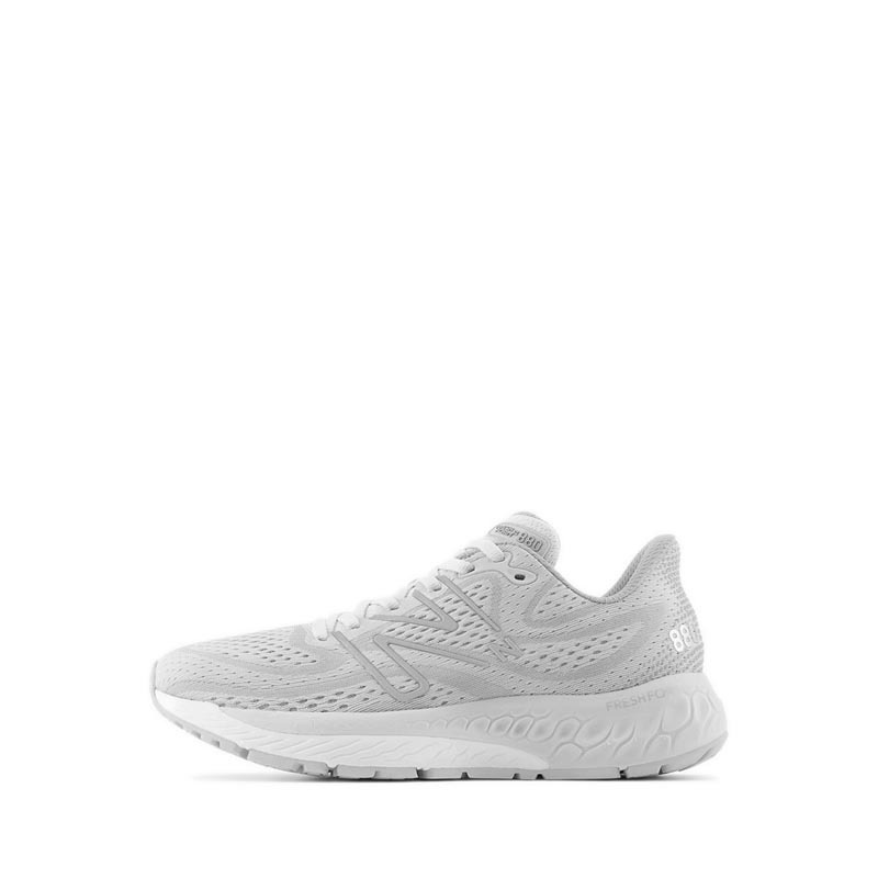 Giày Chạy Bộ New Balance Fresh Foam X 880 V13 Women - White