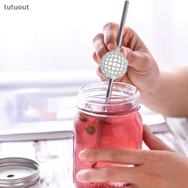 10 Ống Hút Giấy Dùng Cho Tiệc Cưới